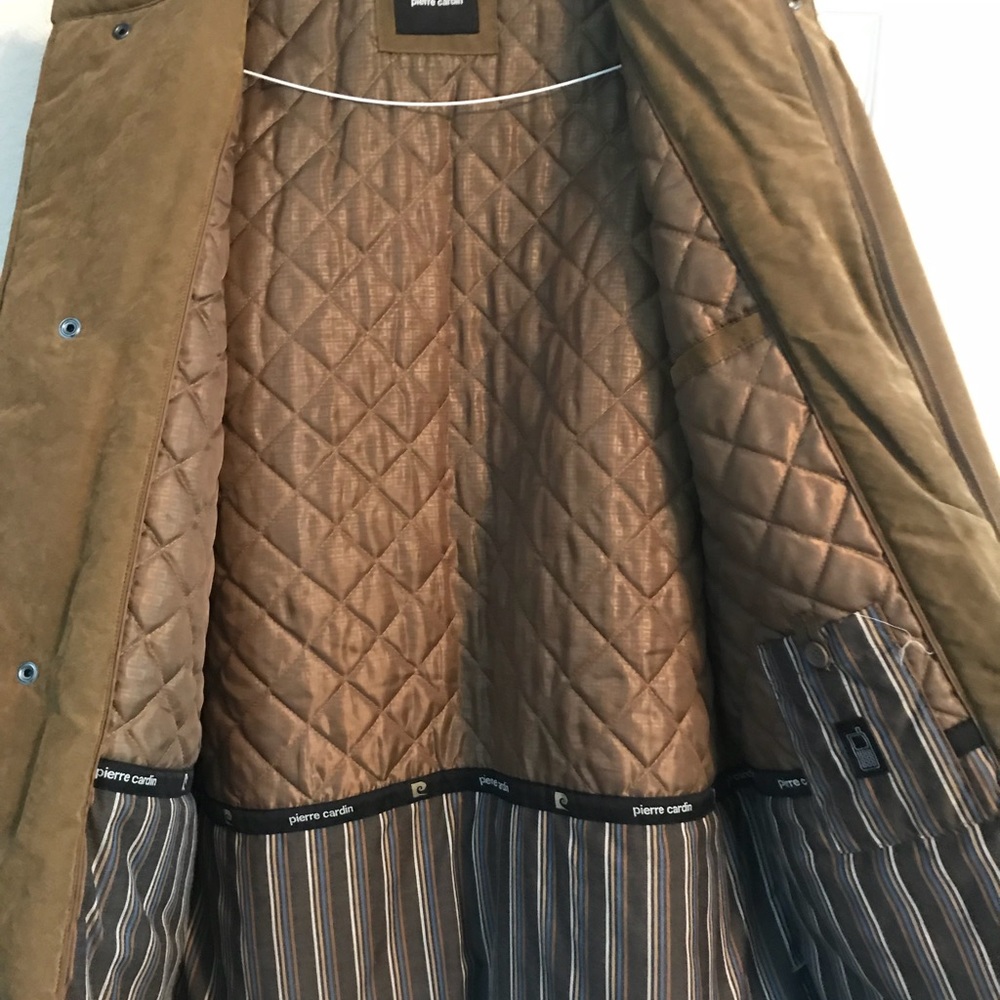 Pierre Cardin jacket - Picture 3 of 6